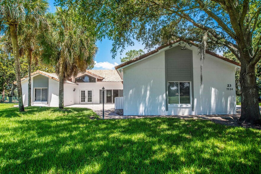Building Photo - 7534 Swiss Fairways Ave