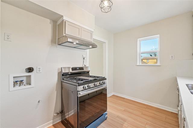 Building Photo - 734 Genoa Ave