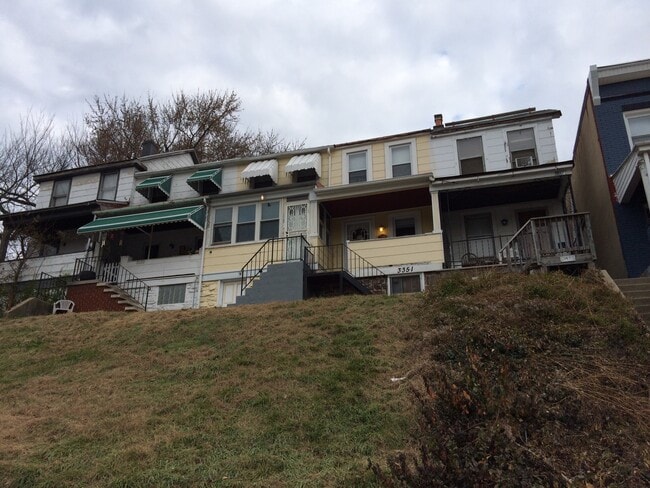 Building Photo - 3351 Falls Rd