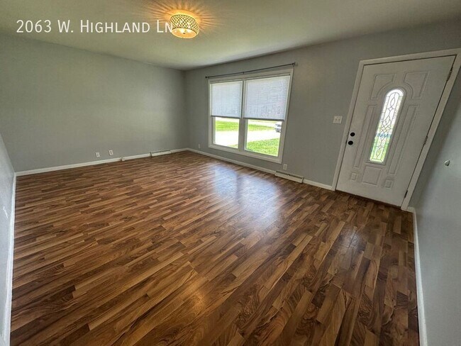 Building Photo - 2063 W Highland Ln