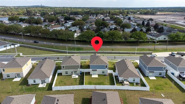Building Photo - 606 Bell Prairie Cir