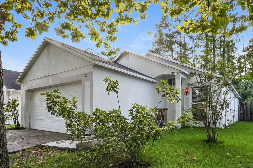 Building Photo - 160 Gleason Cove