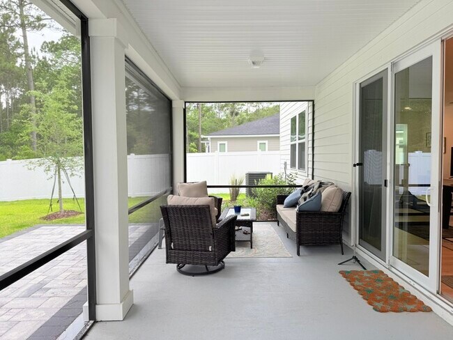 Building Photo - New Construction 5 Bedroom Home With In Law Suite In Fernandina Beach