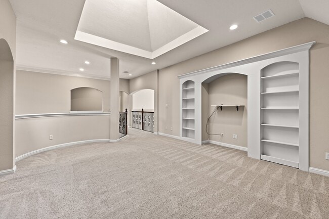 Building Photo - 3811 Cambridgeport Ct