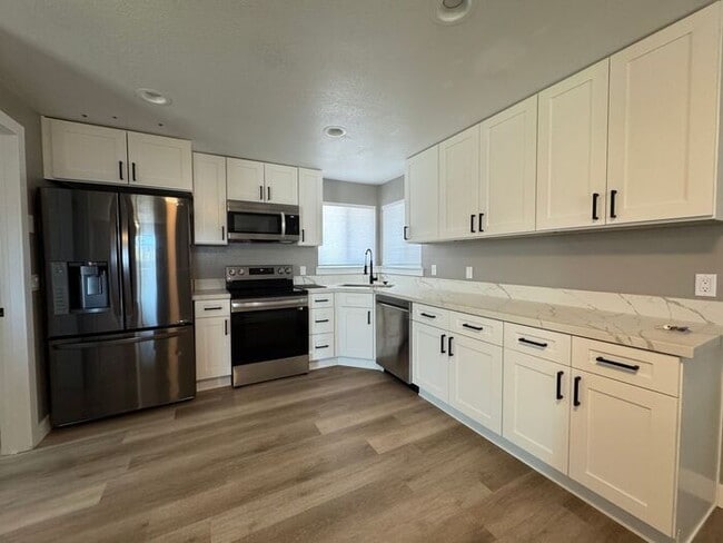 Primary Photo - 3 Bed 2 Bath Remodeled Home in North Valleys!