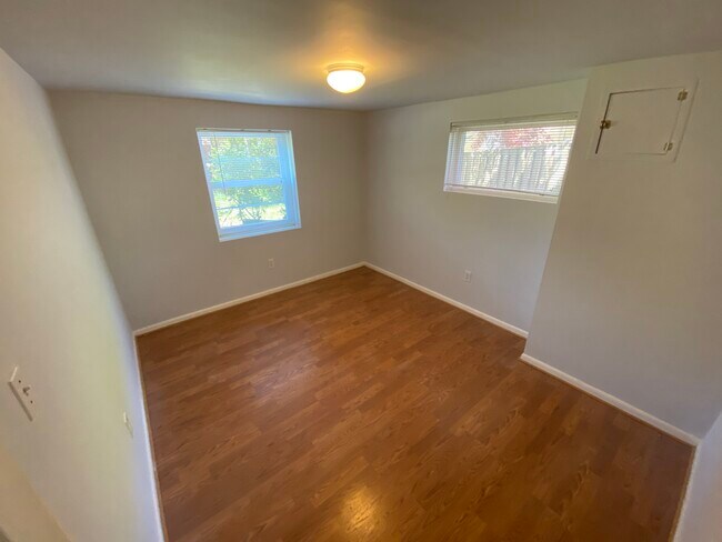 1st Bedroom (basement) - 9110 Drake Pl