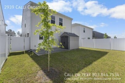 Building Photo - 2939 Calli Crossing Dr