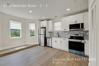 Building Photo - 4706 Harford Rd