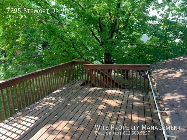 Building Photo - 7295 Stewart Dr