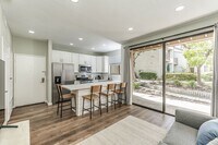 Building Photo - Modern 1 Bedroom Condo with Lakes in the c...
