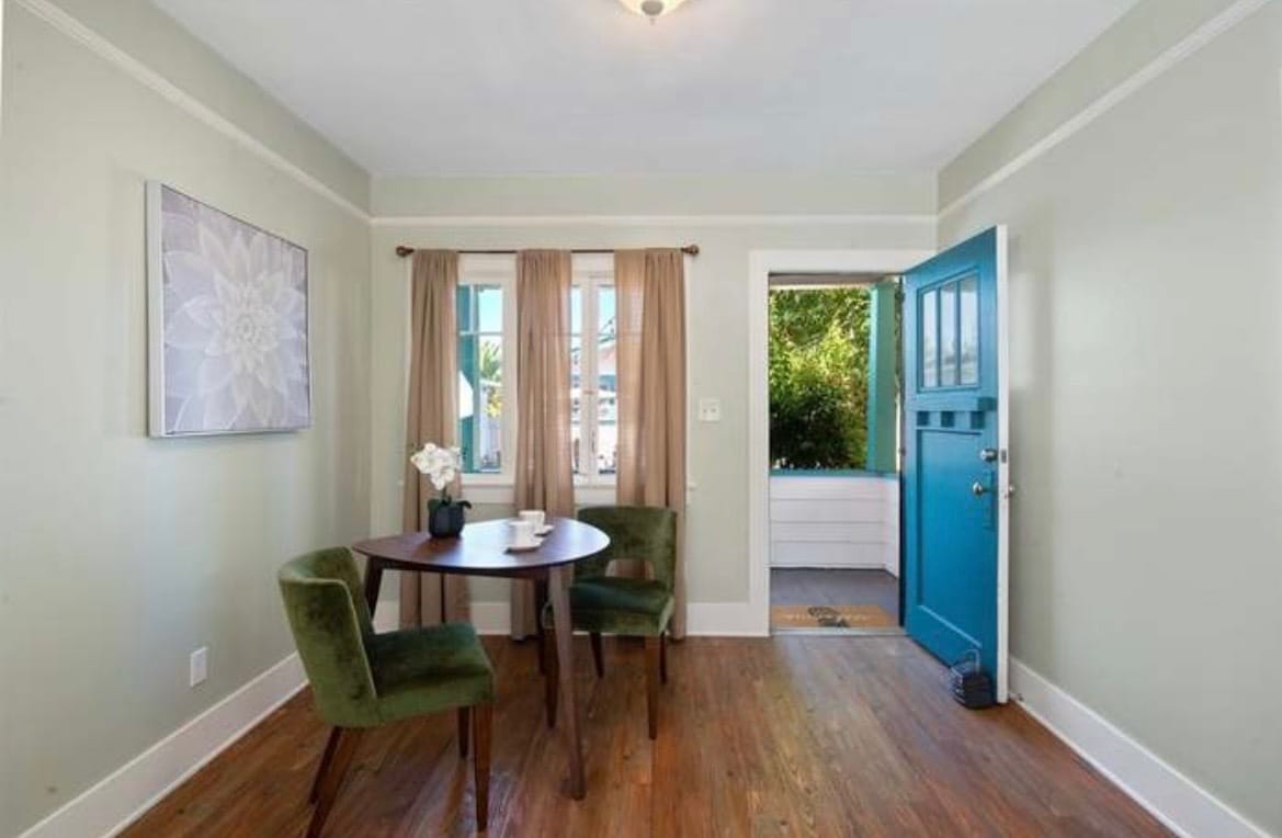 Building Photo - 3335 31st St