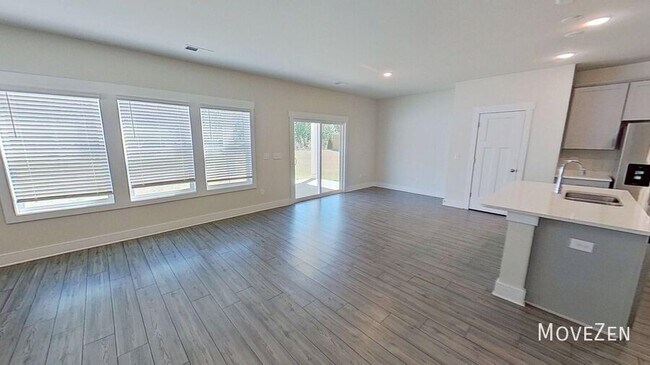 Building Photo - 101 Boren Wy