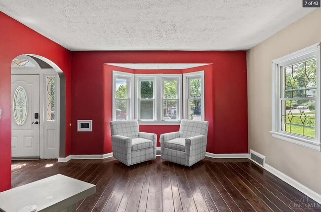 Building Photo - 7525 Montgomery Rd