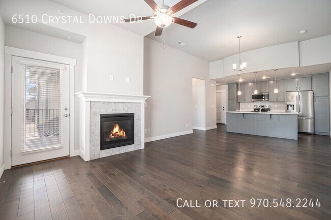 Building Photo - 6510 Crystal Downs Dr