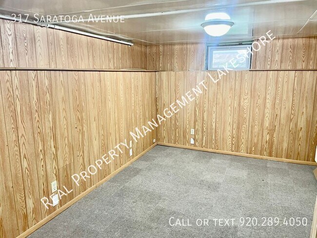 Building Photo - 317 Saratoga Ave