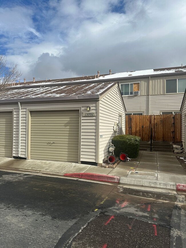 Building Photo - Spacious Eldorado Villas Townhome in Stead