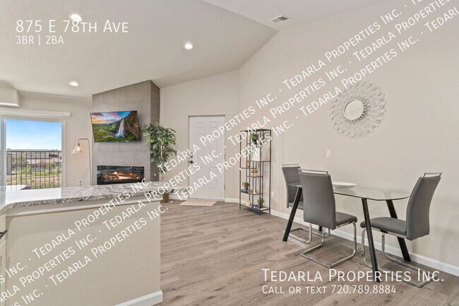 Building Photo - 875 E 78th Ave