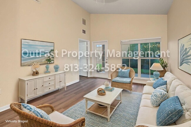 Building Photo - 5918 Mayglass Dr