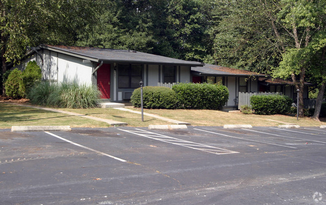 Primary Photo - Westpark Village, LLC