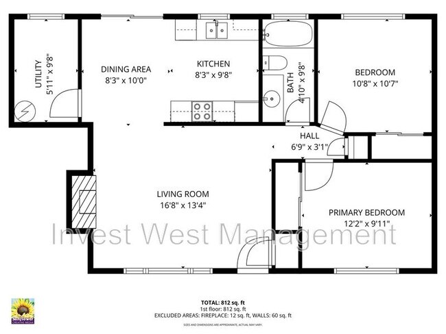 Building Photo - 1623 Ash St
