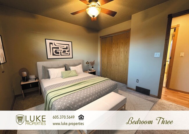 Building Photo - 4600 S Holbrook Ave