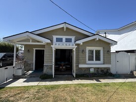 Building Photo - 1740 Mathews Ave