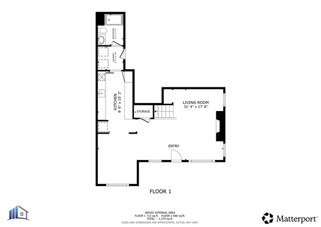 Building Photo - Spacious 3 bed / 2 bath in the More Mesa area