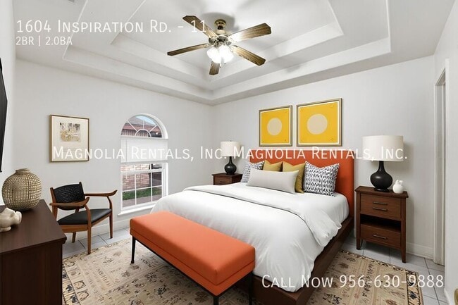 Building Photo - 1604 Inspiration Rd