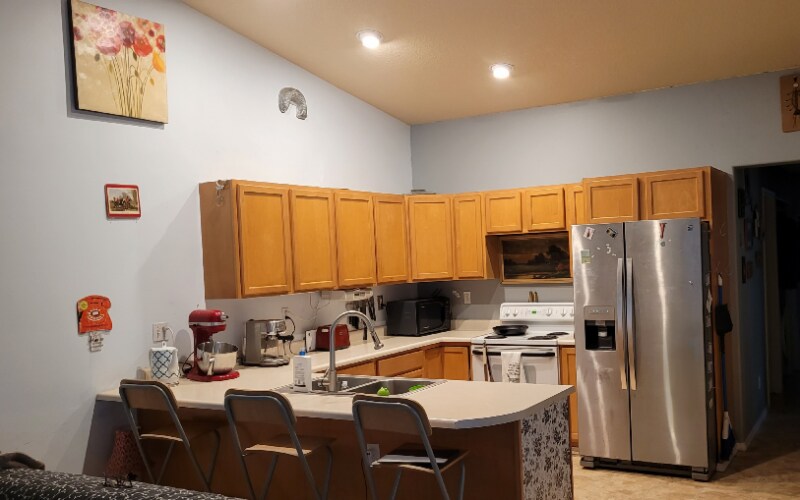 Building Photo - 1021A Park Ave