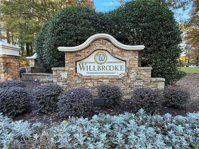 Building Photo - 3644 Willbrooke Run