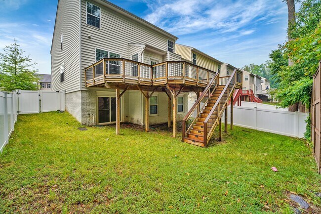 Building Photo - 3461 Eagle Ridge Dr