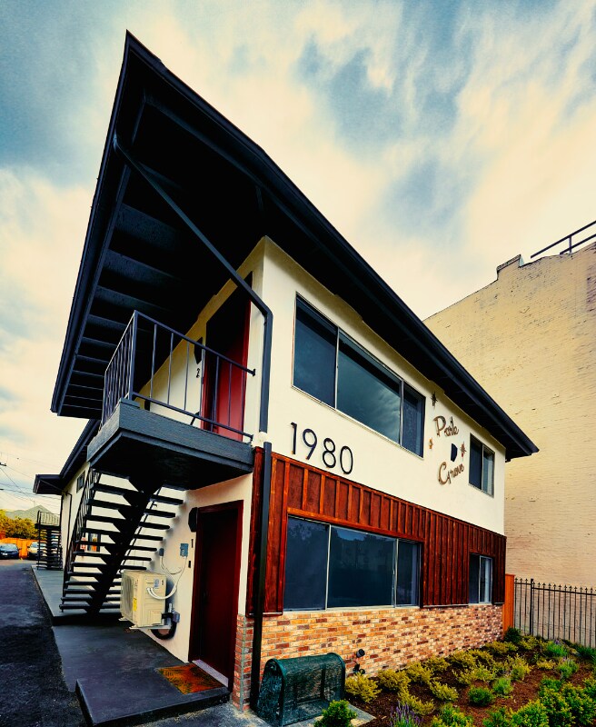 Building Photo - 1980 Park Grove Ave
