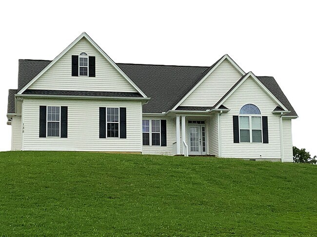 Primary Photo - 135 Evans Rd