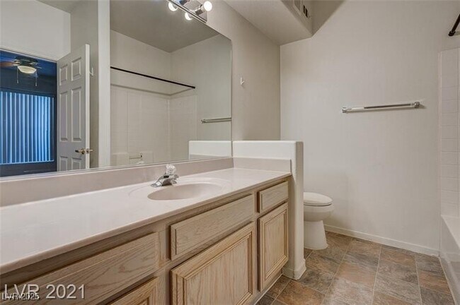 Building Photo - 7167 S Durango Dr