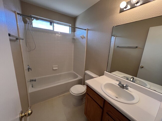 Building Photo - Generous Outdoor Space & Lawn Care Included!