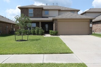 Building Photo - 17614 Glade Landing Ln