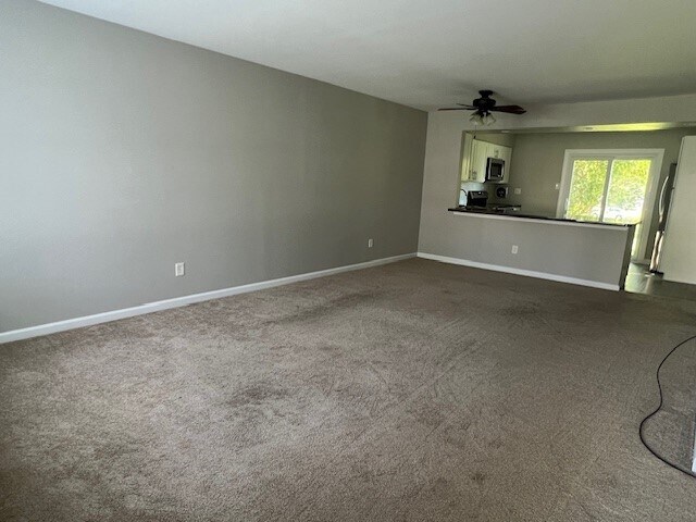 Living Room - 1781 Quail Ct