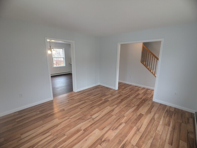 First floor den/living room #1 - 44 Albe Dr