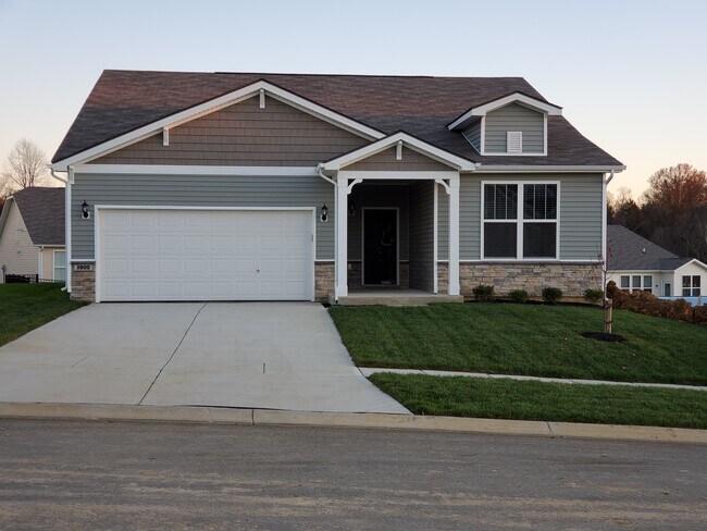 Primary Photo - 3800 Misty Grove Ct