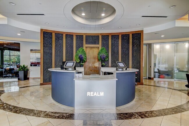 Building Photo - High-rise Luxury 1 Bedroom Buckhead Condo,...