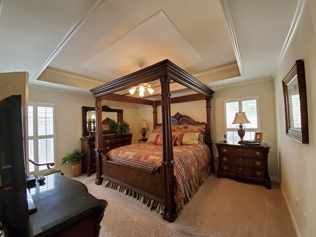 Building Photo - Plantation Trace Garden Homes