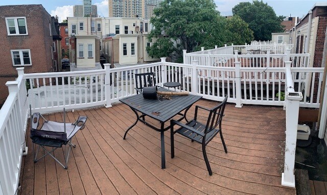 Building Photo - 3947 Baltimore Ave