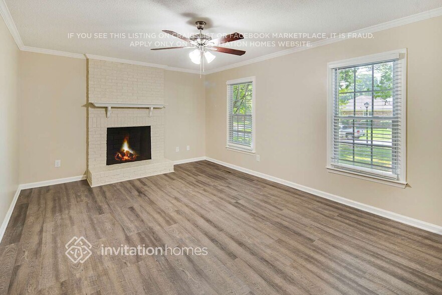 Building Photo - 5806 Katrine Ct