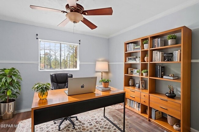 Building Photo - 1260 Las Pompas Rd