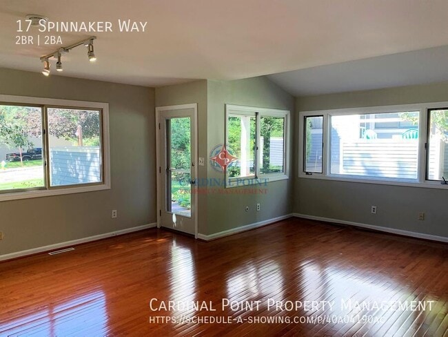 Building Photo - 17 Spinnaker Way