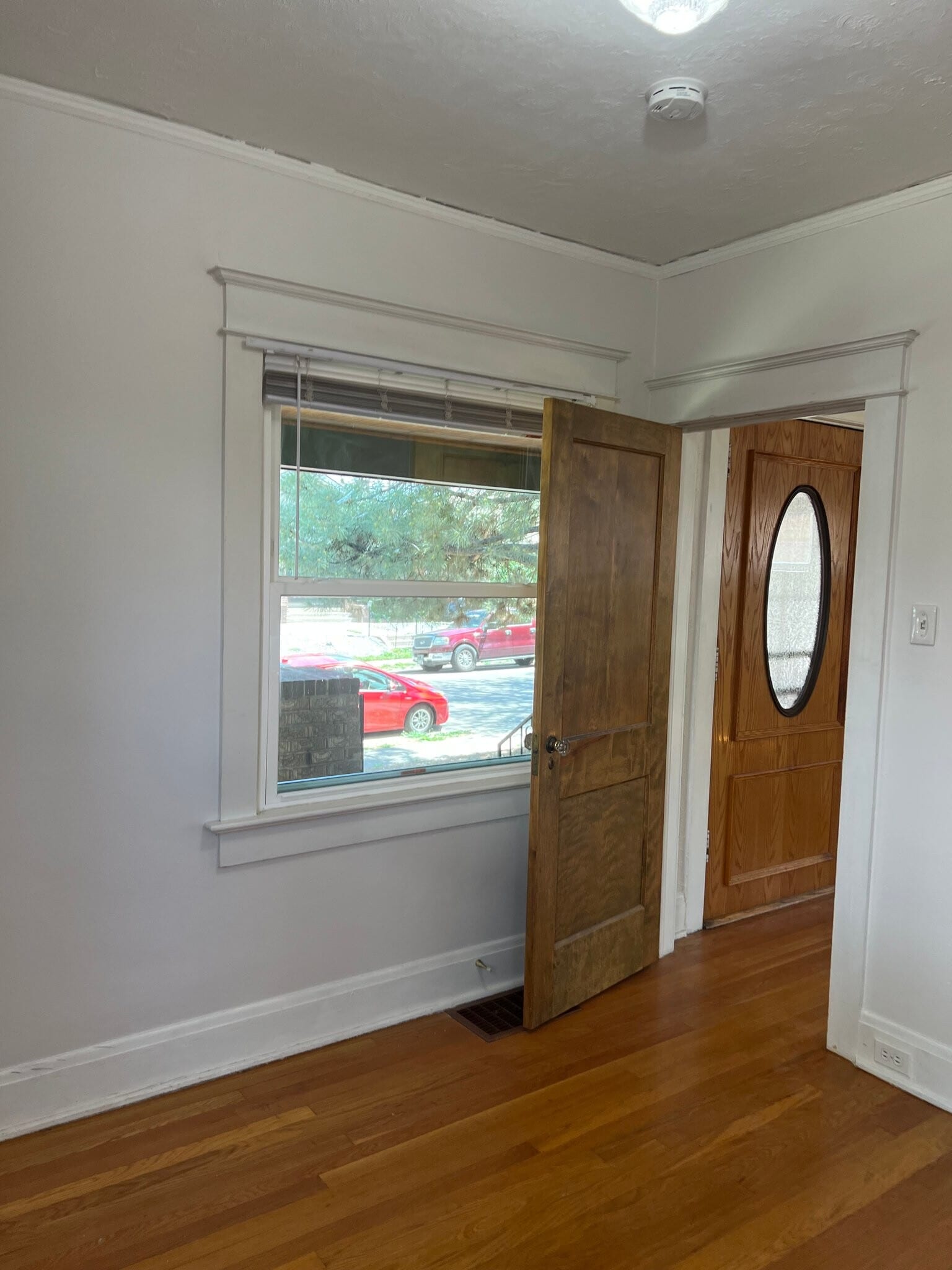 Building Photo - 821 Harrison St