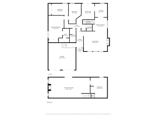 Building Photo - 4304 83rd Ave NE