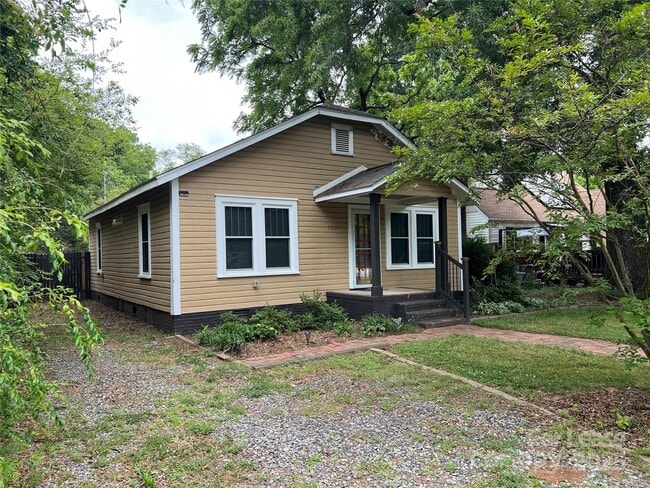 Building Photo - 1525 Browns Ave