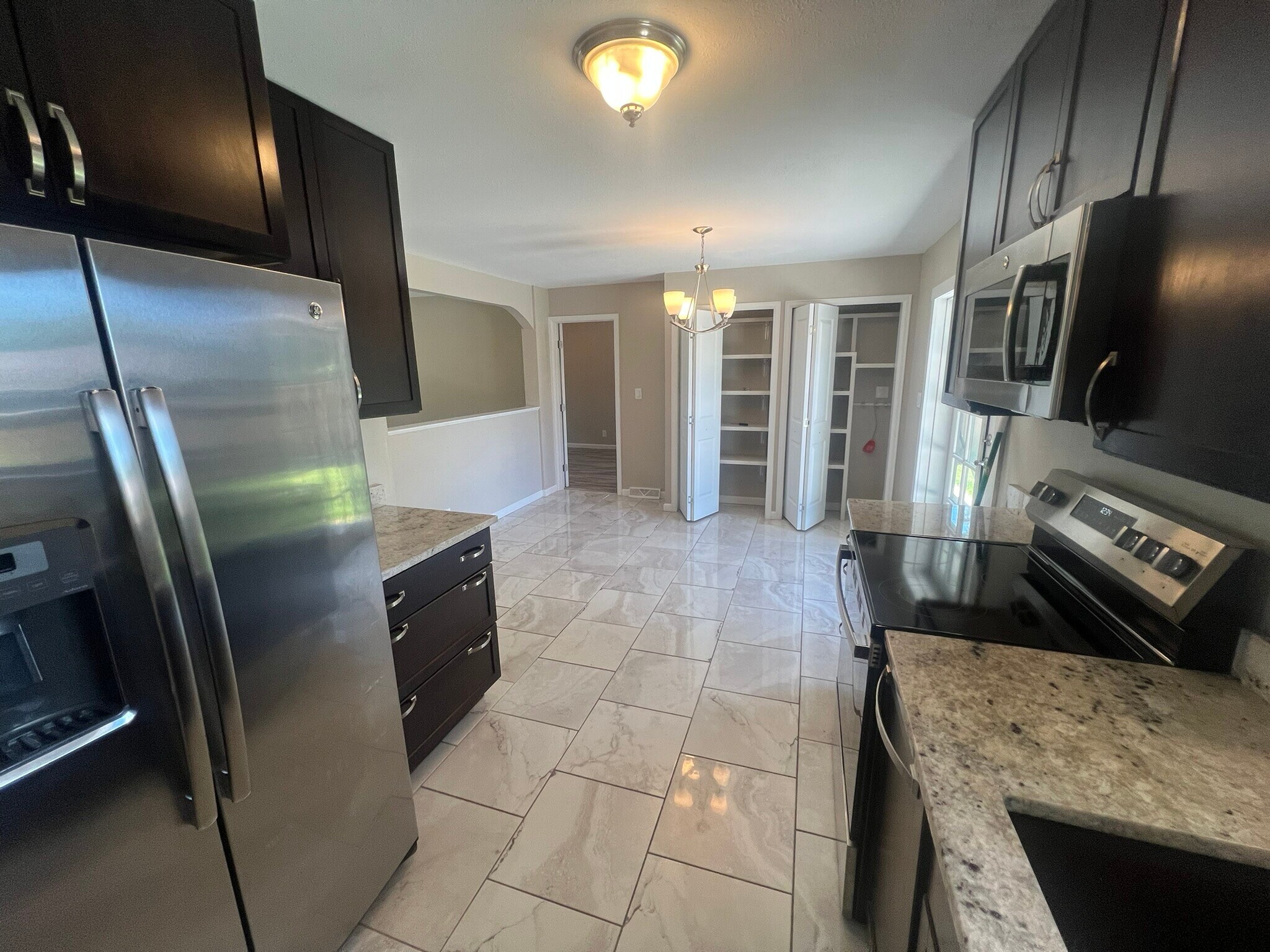 Kitchen - 875 36th St