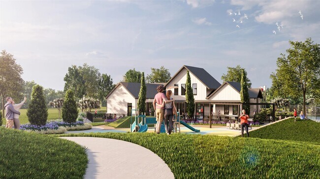 Building Photo - 931 Beebrush Ln